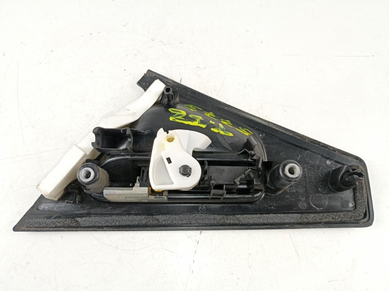 Recambio de manilla trasera izquierda para renault clio 1.5 dci referencia OEM IAM 806061728R  