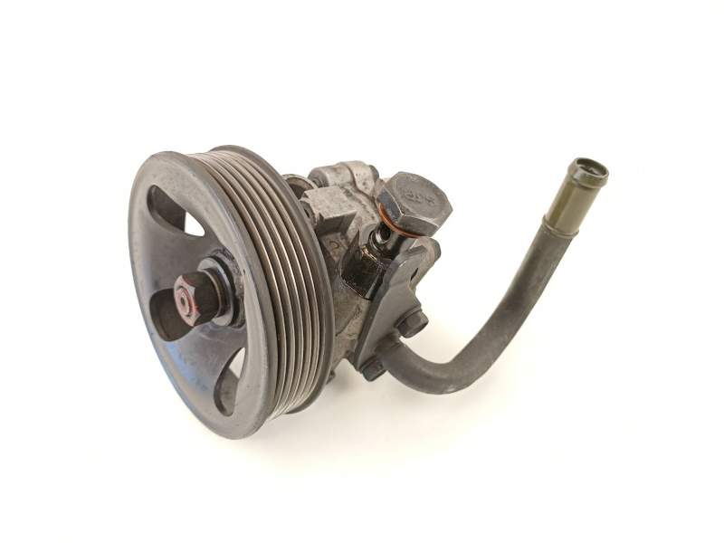 Recambio de bomba direccion para hyundai trajet (fo) 2.0 crdi gls referencia OEM IAM 571003A200  