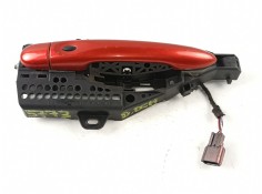 Recambio de manilla delantera derecha para renault clio 1.5 dci referencia OEM IAM 806060204R  