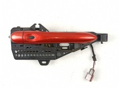 Recambio de manilla delantera derecha para renault clio 1.5 dci referencia OEM IAM 806060204R   2