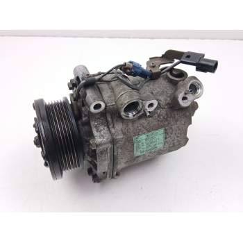 COMPRESOR AIRE ACONDICIONADO 7813A010 