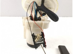 Recambio de bomba combustible aforador para opel zafira 1.9 td z19dt referencia OEM IAM 5815049 0580303063 13129984 2