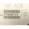 Recambio de cuadro instrumentos para renault megane i (ba0/1_) 1.9 dti (ba08, ba0n) referencia OEM IAM 7700428712A  