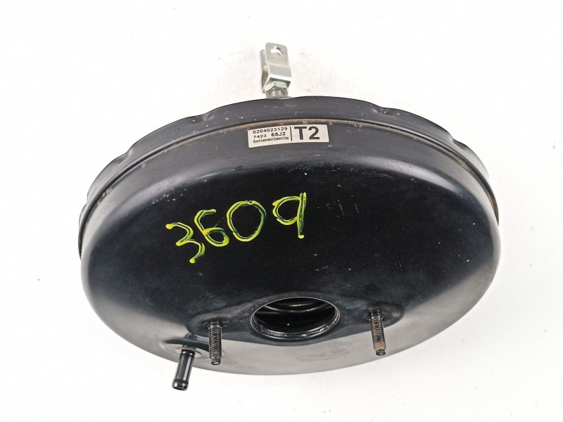 Recambio de servofreno para suzuki grand vitara 1.9 td-dci /f9q b266 referencia OEM IAM 5130065J20 0204023129 