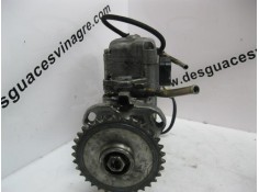 Recambio de bomba inyec. diesel : chrysler voyager : 2.5 td /moo (115,6cv) 5p [1998] para chrysler voyager 2.5 td /moo  5p refer 2
