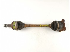 Recambio de transmision delantera izquierda para suzuki grand vitara 1.9 td-dci /f9q b266 referencia OEM IAM 4410265J00  