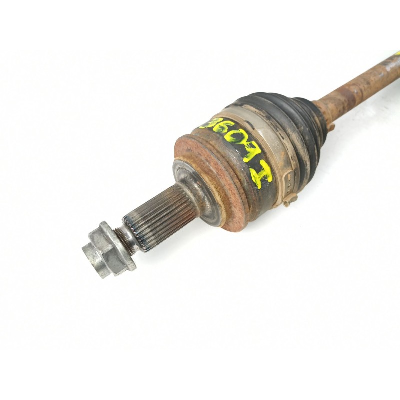 Recambio de transmision delantera izquierda para suzuki grand vitara 1.9 td-dci /f9q b266 referencia OEM IAM 4410265J00  