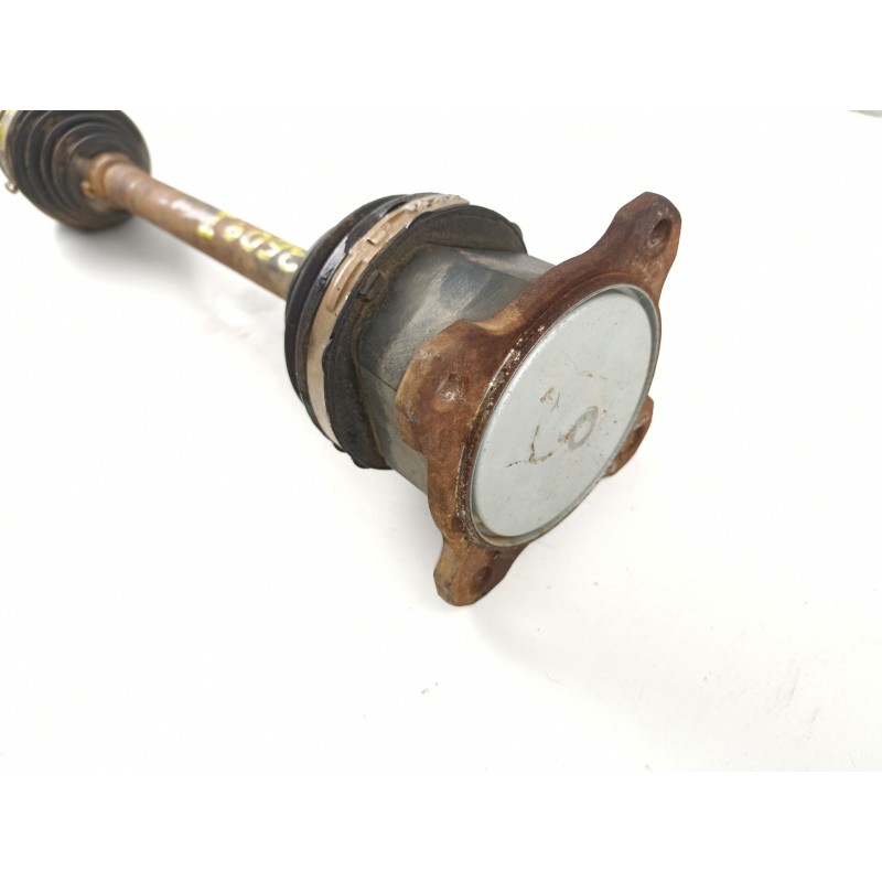 Recambio de transmision delantera izquierda para suzuki grand vitara 1.9 td-dci /f9q b266 referencia OEM IAM 4410265J00  