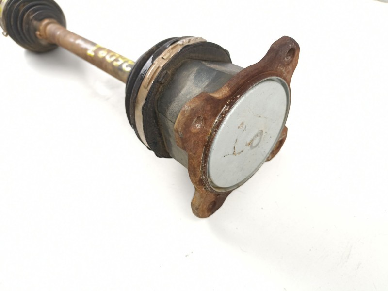 Recambio de transmision delantera izquierda para suzuki grand vitara 1.9 td-dci /f9q b266 referencia OEM IAM 4410265J00  