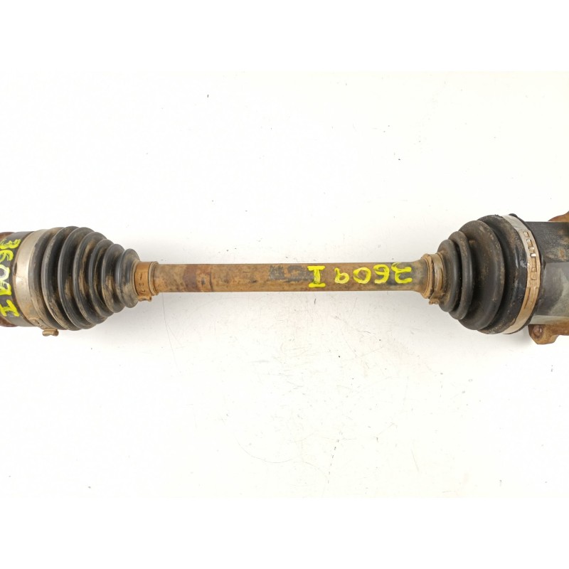 Recambio de transmision delantera izquierda para suzuki grand vitara 1.9 td-dci /f9q b266 referencia OEM IAM 4410265J00  