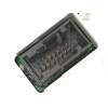 Recambio de cuadro instrumentos para citroën c5 berlina business referencia OEM IAM 9666330580  
