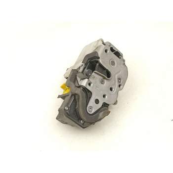 CERRADURA PUERTA DELANTERA IZQUIERDA 13579522 