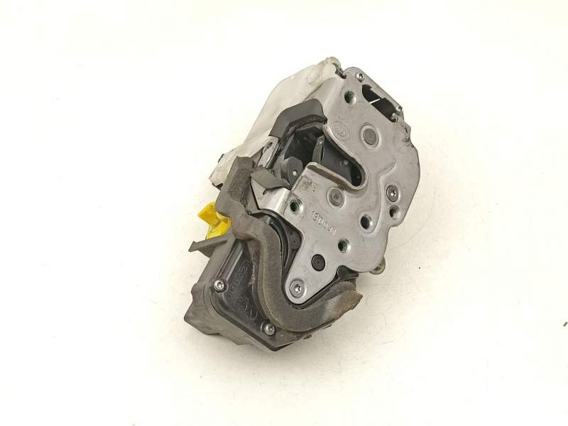 Recambio de cerradura puerta delantera izquierda para opel insignia a (g09) 2.0 cdti (68) referencia OEM IAM 13579522  