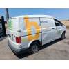 volkswagen transporter t6 furgoneta (sga, sgh, sha, shh) del año 2016