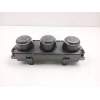 Recambio de mandos calefaccion aire para chrysler sebring (js) 2.0 crd referencia OEM IAM 55111815AC  