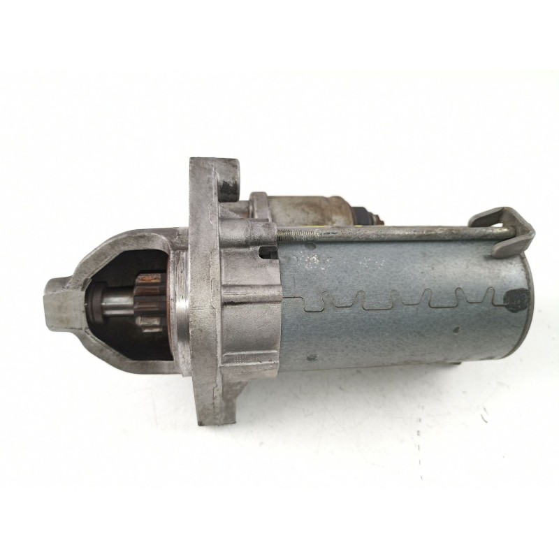Recambio de motor arranque para fiat doblo 1.3 d referencia OEM IAM 55204116 D6G32 