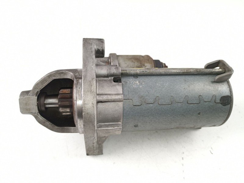 Recambio de motor arranque para fiat doblo 1.3 d referencia OEM IAM 55204116 D6G32 