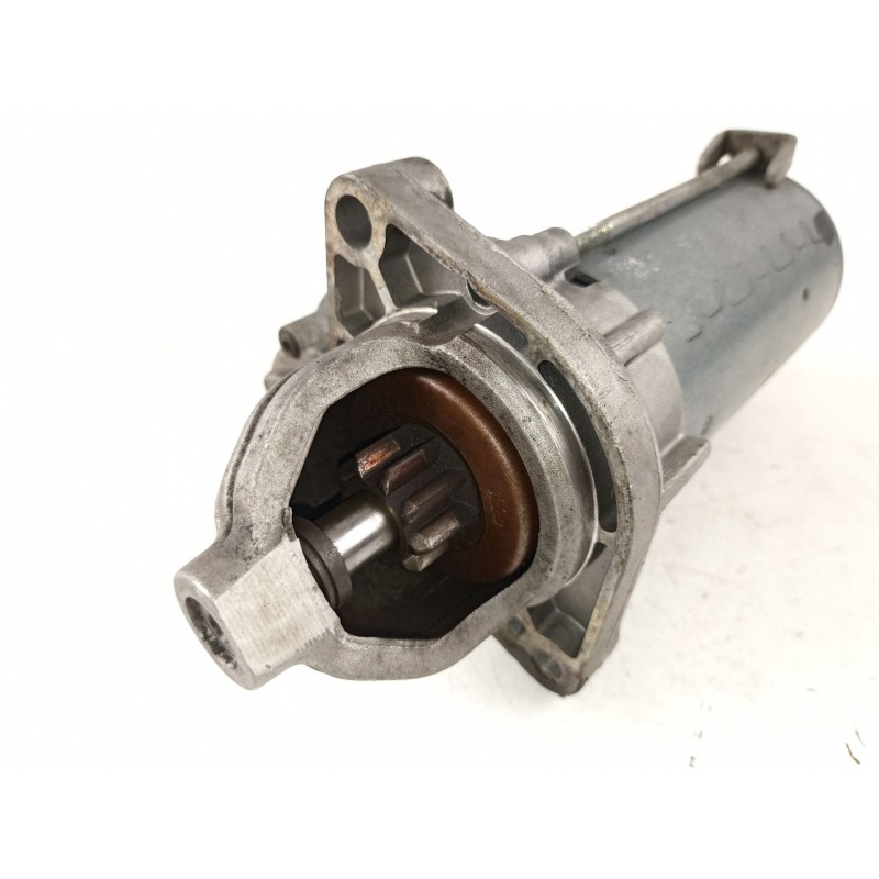 Recambio de motor arranque para fiat doblo 1.3 d referencia OEM IAM 55204116 D6G32 
