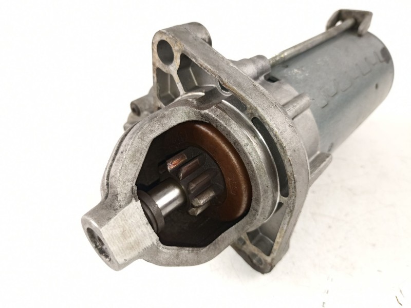 Recambio de motor arranque para fiat doblo 1.3 d referencia OEM IAM 55204116 D6G32 