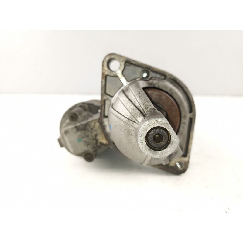 Recambio de motor arranque para fiat doblo 1.3 d referencia OEM IAM 55204116 D6G32 