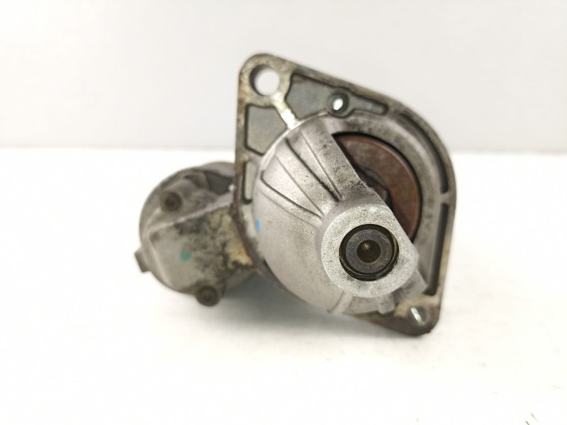 Recambio de motor arranque para fiat doblo 1.3 d referencia OEM IAM 55204116 D6G32 