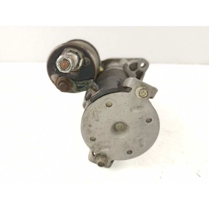 Recambio de motor arranque para fiat doblo 1.3 d referencia OEM IAM 55204116 D6G32 