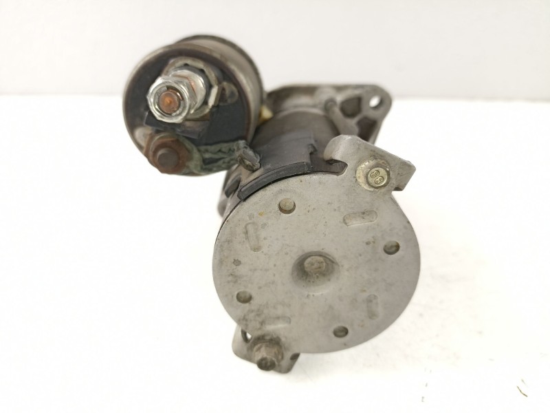 Recambio de motor arranque para fiat doblo 1.3 d referencia OEM IAM 55204116 D6G32 