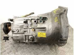 Recambio de caja cambios 5v turbo diesel para bmw 320 2.0 d coupe referencia OEM IAM 23001434404 1326327HCL 