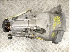 Recambio de caja cambios 5v turbo diesel para bmw 320 2.0 d coupe referencia OEM IAM 23001434404 1326327HCL  2