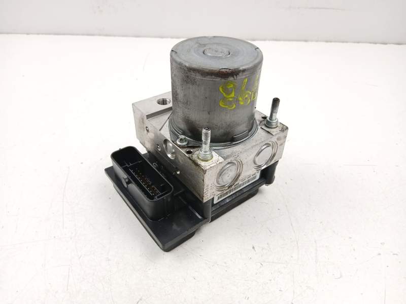 Recambio de abs para peugeot 5008 (0u_, 0e_) 2.0 hdi referencia OEM IAM 9674677580 0265230881 