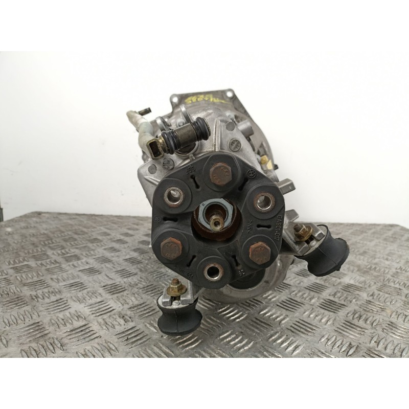 Recambio de caja cambios 5v turbo diesel para bmw 320 2.0 d coupe referencia OEM IAM 23001434404 1326327HCL 