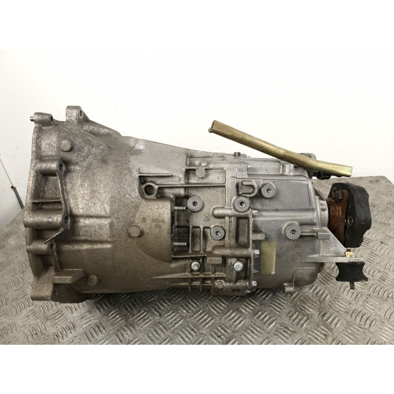 Recambio de caja cambios 5v turbo diesel para bmw 320 2.0 d coupe referencia OEM IAM 23001434404 1326327HCL 