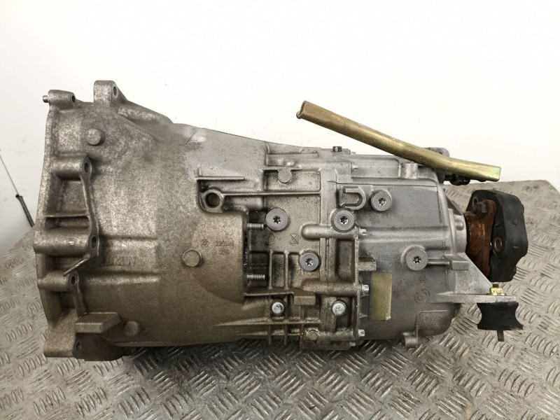 Recambio de caja cambios 5v turbo diesel para bmw 320 2.0 d coupe referencia OEM IAM 23001434404 1326327HCL 