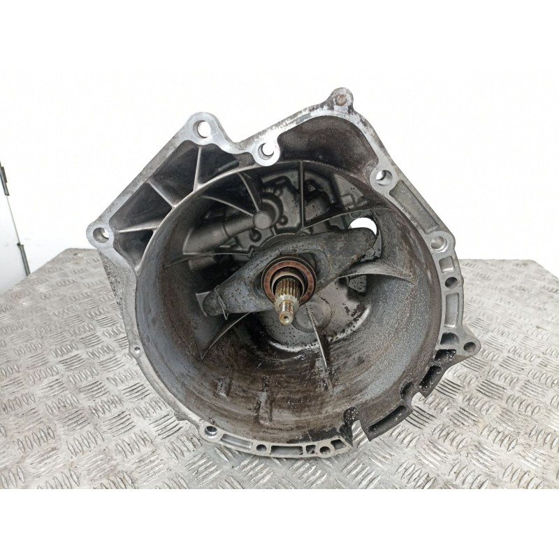 Recambio de caja cambios 5v turbo diesel para bmw 320 2.0 d coupe referencia OEM IAM 23001434404 1326327HCL 