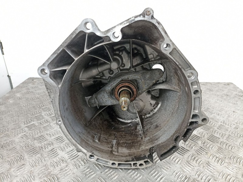 Recambio de caja cambios 5v turbo diesel para bmw 320 2.0 d coupe referencia OEM IAM 23001434404 1326327HCL 