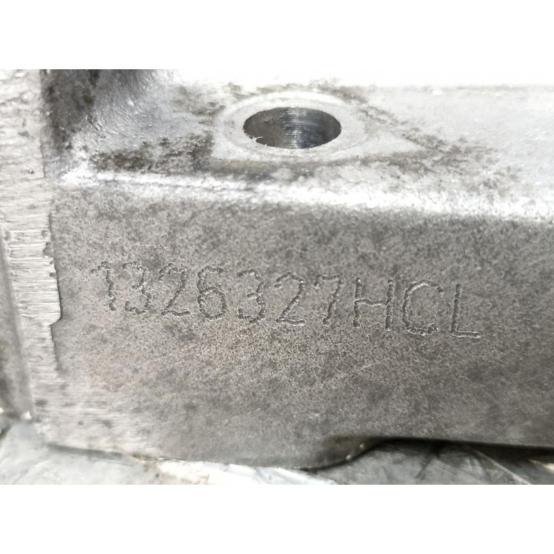 Recambio de caja cambios 5v turbo diesel para bmw 320 2.0 d coupe referencia OEM IAM 23001434404 1326327HCL 