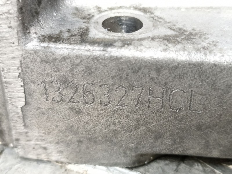 Recambio de caja cambios 5v turbo diesel para bmw 320 2.0 d coupe referencia OEM IAM 23001434404 1326327HCL 