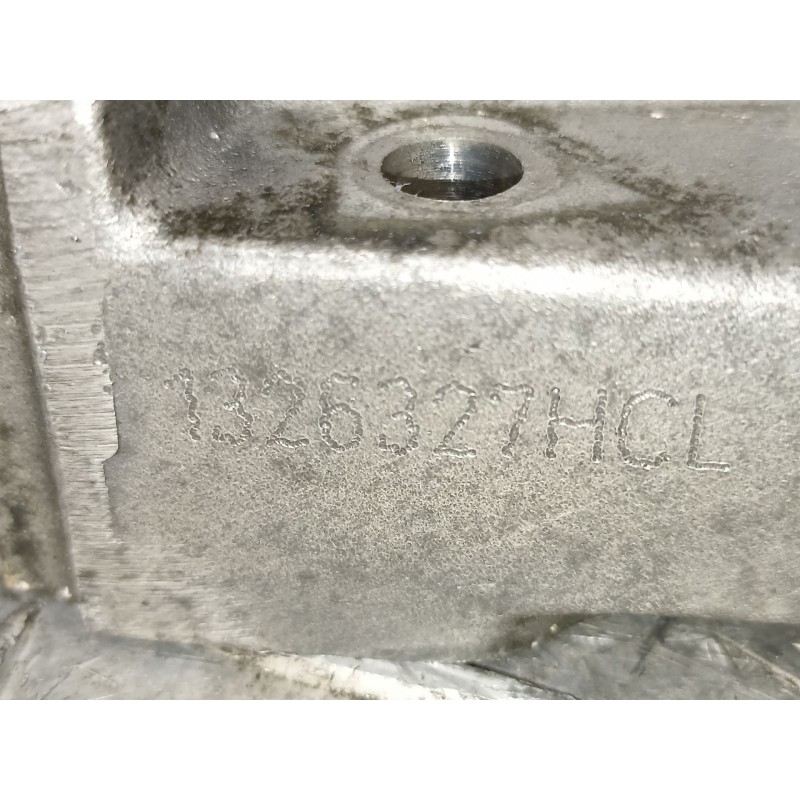 Recambio de caja cambios 5v turbo diesel para bmw 320 2.0 d coupe referencia OEM IAM 23001434404 1326327HCL 