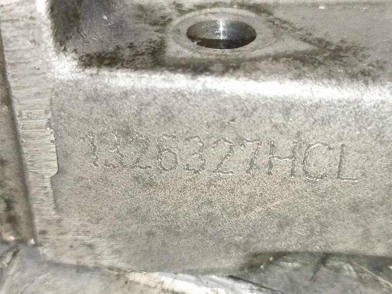 Recambio de caja cambios 5v turbo diesel para bmw 320 2.0 d coupe referencia OEM IAM 23001434404 1326327HCL 