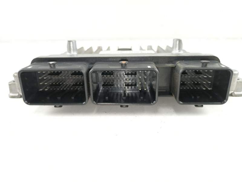 Recambio de centralita para citroën c5 berlina business referencia