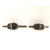 Recambio de transmision delantera izquierda para hyundai trajet (fo) 2.0 crdi gls referencia OEM IAM 495003A340  