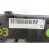 Recambio de mandos calefaccion aire para chrysler sebring (js) 2.0 crd referencia OEM IAM 55111815AC  