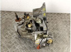 Recambio de caja cambios 5v turbo diesel para peugeot 406 2.1 td -p8c referencia OEM IAM 20LE48  