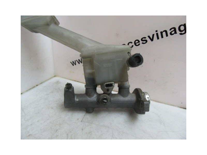 Recambio de bomba de freno : nissan primera : 1.6 g /qg16 (108,77cv) [2002] para nissan primera 1.6 g /qg16 referencia OEM IAM  