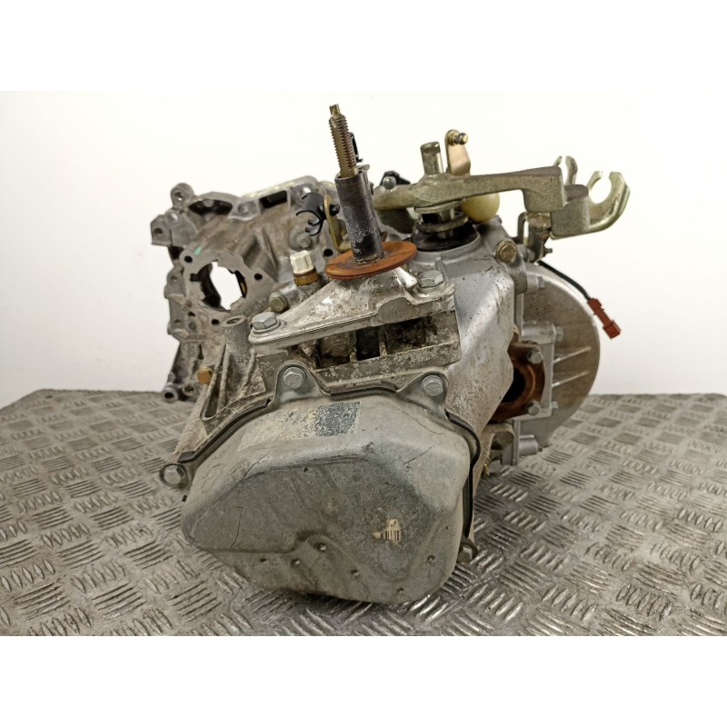 Recambio de caja cambios 5v turbo diesel para peugeot 406 2.1 td -p8c referencia OEM IAM 20LE48  