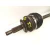 Recambio de transmision delantera izquierda para hyundai trajet (fo) 2.0 crdi gls referencia OEM IAM 495003A340  