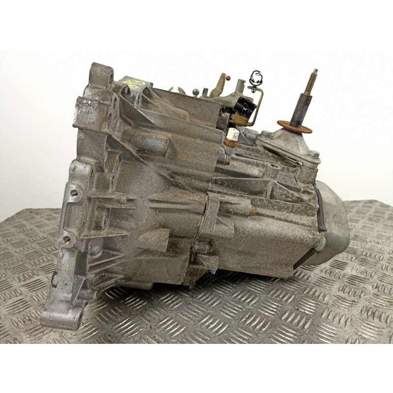 Recambio de caja cambios 5v turbo diesel para peugeot 406 2.1 td -p8c referencia OEM IAM 20LE48  