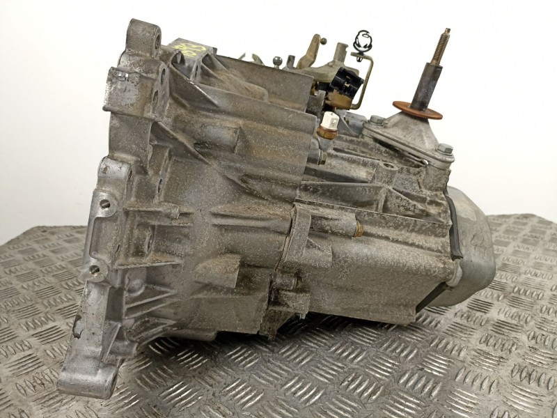 Recambio de caja cambios 5v turbo diesel para peugeot 406 2.1 td -p8c referencia OEM IAM 20LE48  