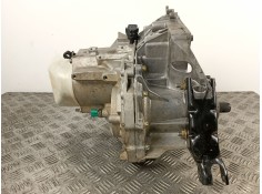 Recambio de caja cambios 5v diesel para renault express 1.9 d referencia OEM IAM JB1157   2