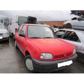NISSAN MICRA II (K11)